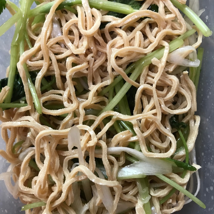 干し豆腐と香味野菜のサラダ レシピ 作り方 By You花凛 楽天レシピ 干し豆腐と香味野菜のサラダ レシピ 作り方 By You花凛 楽天レシピ